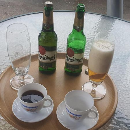 Carpe Diem Ryzoviste Bagian luar foto