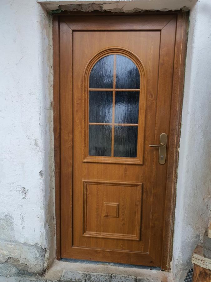 Carpe Diem Ryzoviste Bagian luar foto