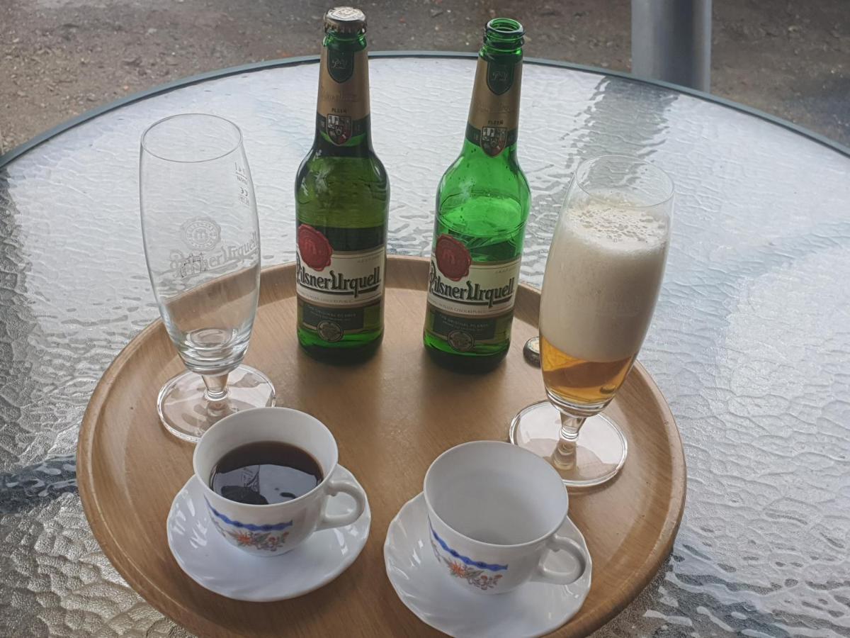Carpe Diem Ryzoviste Bagian luar foto